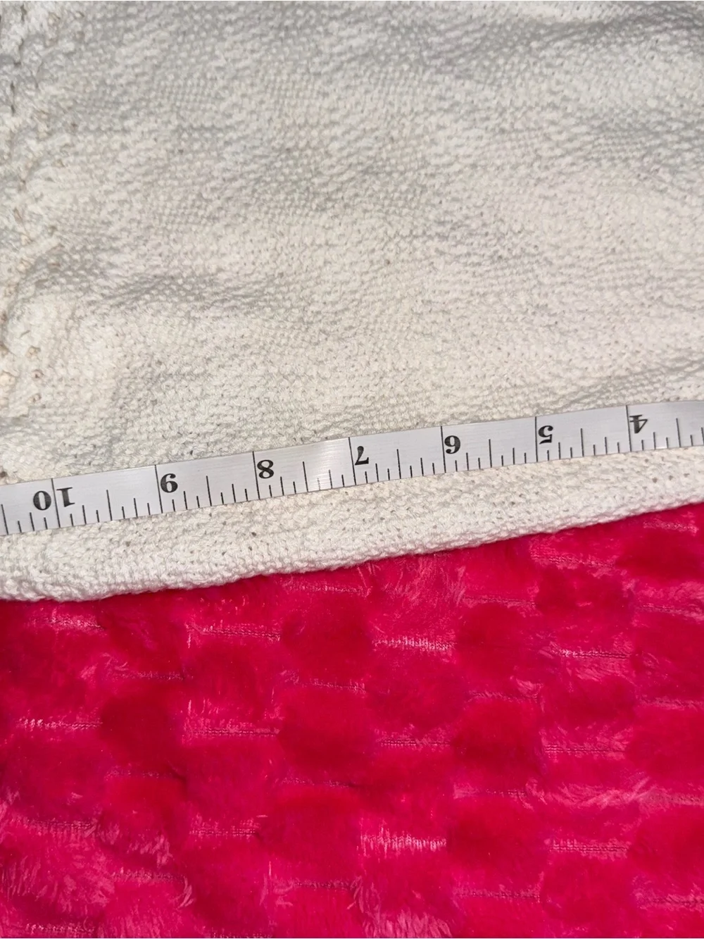 GAP Kids Cream Knit Sweater Skirt Size M (8) NWT